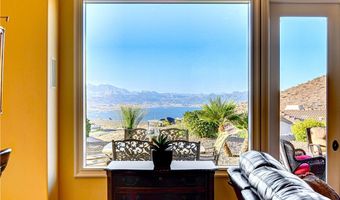 890 Moonstone Dr, Boulder City, NV 89005