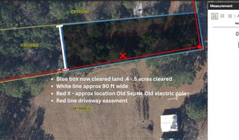 149-1 Donald Ln, Bonneau, SC 29431