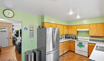 922 W Beall St, Bozeman, MT 59715