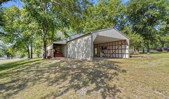 5055 E 425 Rd, Adair, OK 74330