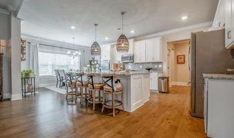 3329 Prairie Range Ln, Apison, TN 37302