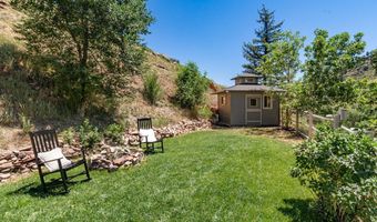 1060 Lee Hill Dr, Boulder, CO 80302
