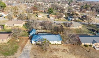 1228 Alma North St, Alma, AR 72921