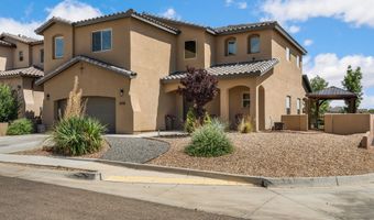 8700 Desert Finch Ln, Albuquerque, NM 87122