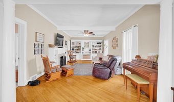 2107 Park Ave, Bedford, IN 47421