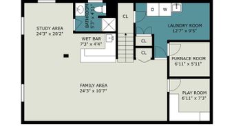 219 Jackson St, Allegan, MI 49010