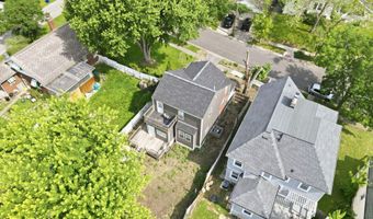 2525 Ridge Ave, Columbus, OH 43204