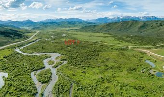 SPIRIT WINDS WAY lot 1, Bondurant, WY 82922