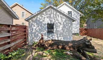 1119 N RICHMOND St, Appleton, WI 54911