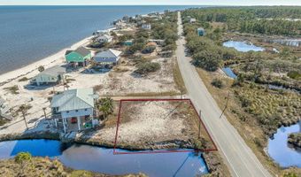3 Marlin St, Alligator Point, FL 32346