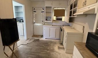 1421 17th St, Anson, TX 79501