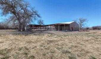 22 Paizalas Dr, Bosque, NM 87006