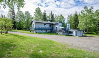 11640 Wagner St, Anchorage, AK 99516