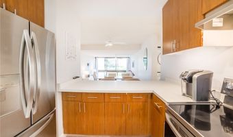 521 Hahaione St 2/7G, Honolulu, HI 96825