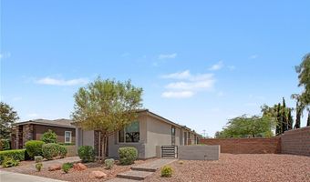 4196 Peaceful Meadow St, Las Vegas, NV 89135