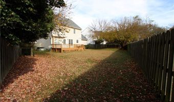 101 Lake Meadow Dr, Apex, NC 27502