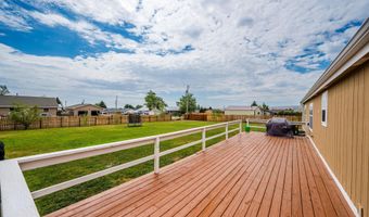 2921 W 3rd Ave, Buffalo, WY 82834