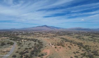 2 4acres W Conaway Cir 201, Benson, AZ 85602