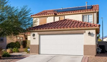 8616 MAJESTIC PINE Ave, Las Vegas, NV 89143