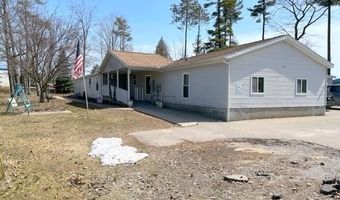 740 St Onge, Alpena, MI 49707
