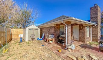 5341 Western Plains Ave, Abilene, TX 79606