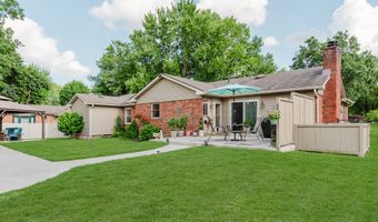 252 Bangor Dr, Indianapolis, IN 46227