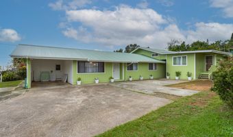 45-3321 KAMANI St, Honokaa, HI 96727