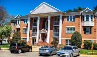 201 BURKWOOD Ct 201-3B, Bel Air, MD 21015