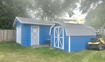 1610 SE 15th Ave, Aberdeen, SD 57401