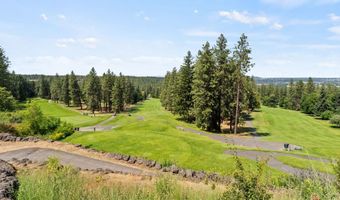 86 S. Airlift St Plan: KERRY, Airway Heights, WA 99001