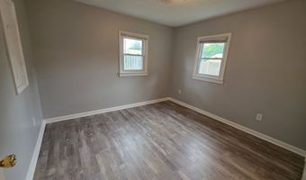 410 N 20th Ave, Beech Grove, IN 46107