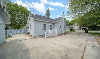 603 Company, Adrian, MI 49221