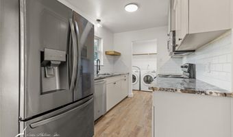 1089 Larned Ln, Abilene, TX 79602