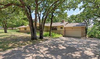 3321 Woodland Rd, Bartlesville, OK 74006