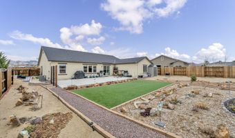 148 Snake Rd, Dayton, NV 89403