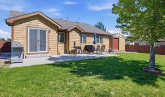 4521 Newmarket, Casper, WY 82609