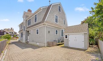 634 East Ave, Bay Head, NJ 08742