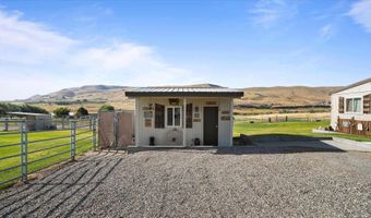 35803 W Rayhill Rd, Benton City, WA 99320