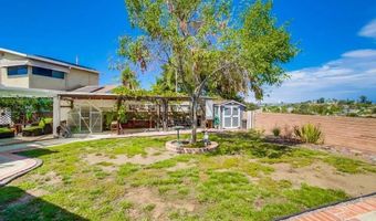 8185 Chaz Pl, La Mesa, CA 91942