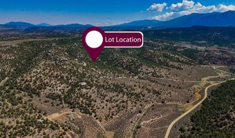 Tract A1 Spanish Peaks, Arroyo Hondo, NM 87513