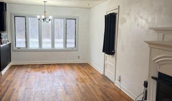 495 Gunsmith School Rd, Bedford, IN 47421