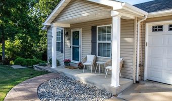 2100 Longview Dr, Arnold, MO 63010