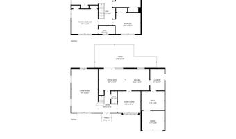 12623 KEMBRIDGE Dr, Bowie, MD 20715