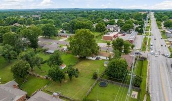 1706 S Madison Blvd, Bartlesville, OK 74006