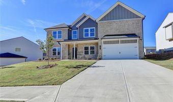 58 Longhorn Way, Auburn, GA 30011
