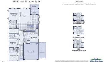 1431 Kirkdale Dr, Forney, TX 75126