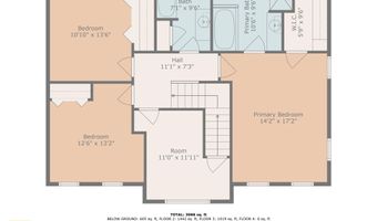 60 Lady Slipper Ln, Chester, NH 03036