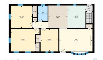 4 ROOSEVELT Dr, Annapolis, MD 21401