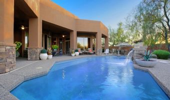 35345 N Canyon Creek Ct, Carefree, AZ 85377