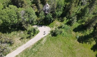 1650 Last Resort Ln, Ashton, ID 83420